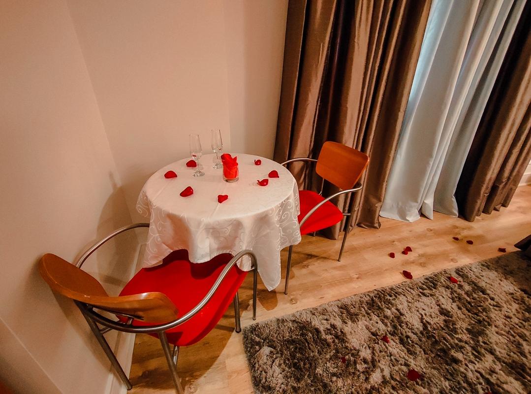 Granville Hotel Курітіба Екстер'єр фото