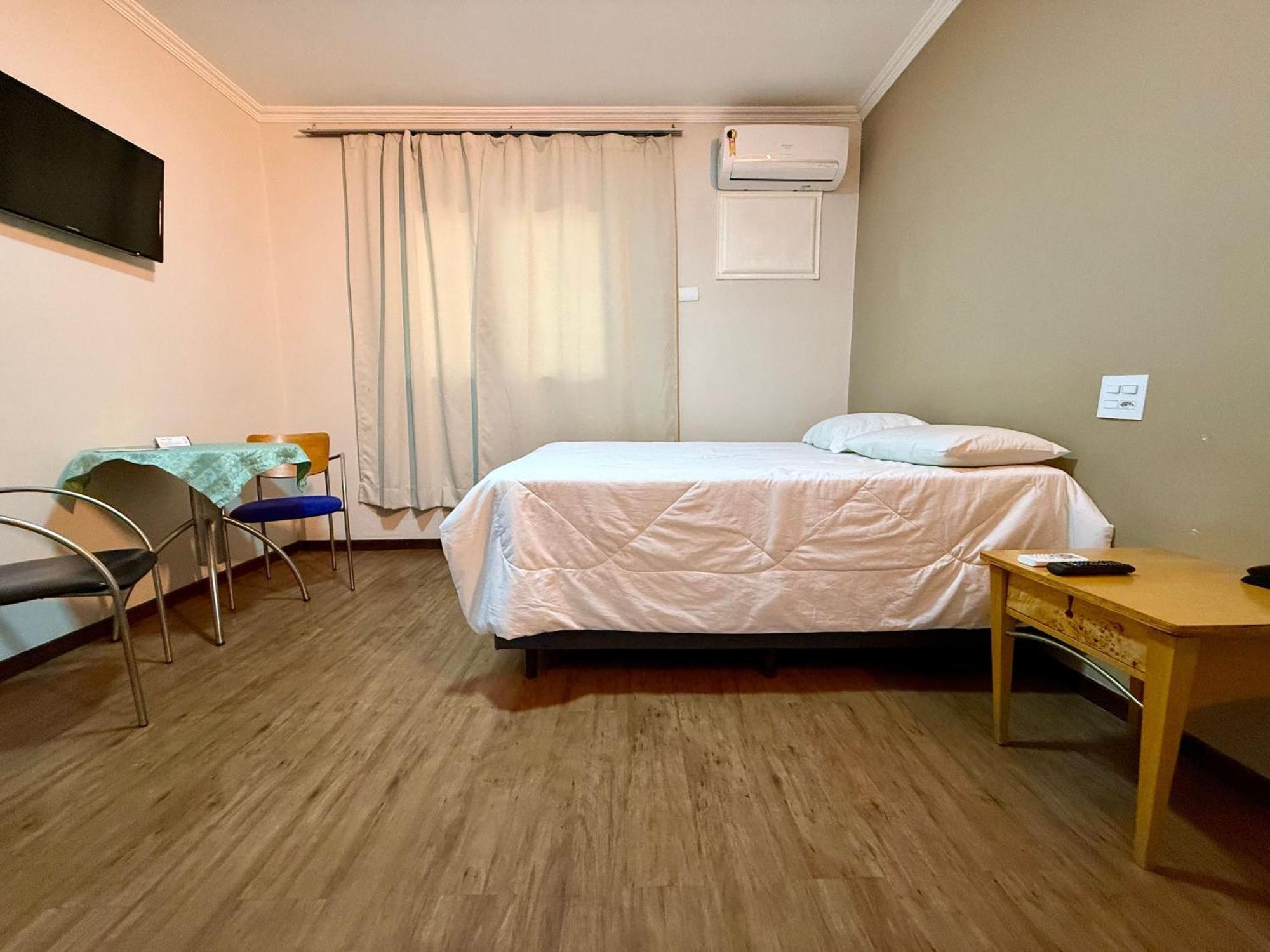 Granville Hotel Курітіба Екстер'єр фото